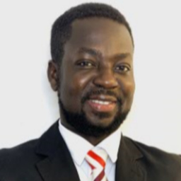 Patrick Mensah