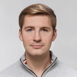 Lars Bastian