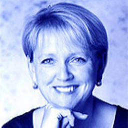 Profilbild Birgit Bertz