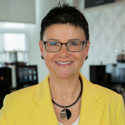 Anke Ziegler