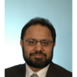Kamal Tarik Rana