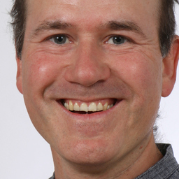 Mag. Harald Dürr