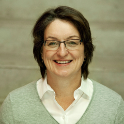 Prof. Dr. Petra Schäfer