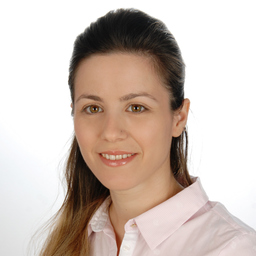 Antigoni Chrysi