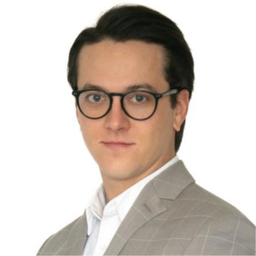 Dominik Fischer's profile picture