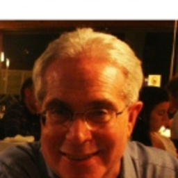 Gilbert Solnin