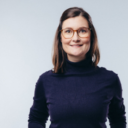 Christine Kühl
