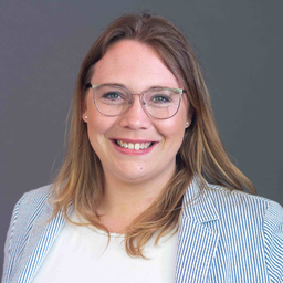 Alexandra Gloystein
