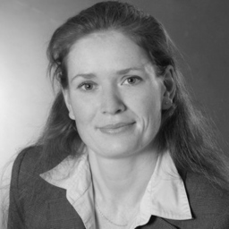 Katrin Gleisberg-Gerber