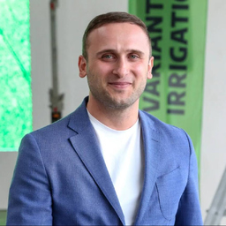 Irakli Imnadze