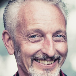 Andreas Sobiech's profile picture