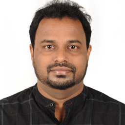 Parthasarathy Lakshmipathy