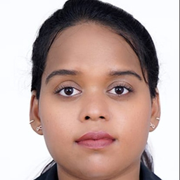 Aishwarya Thadishetty