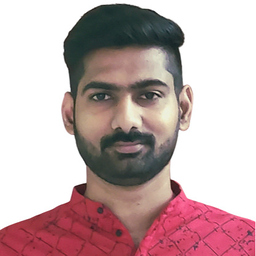 Prem Kumar Paramaraj