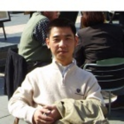 加俊 王