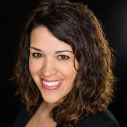 Amy Donahue-Kelley