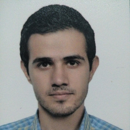 Alireza Mazloomian