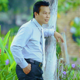 Phu Le