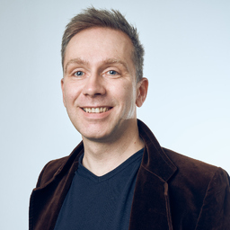Sebastian Hensel