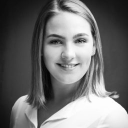 Pauline Gerlach