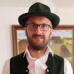 Andreas Damböck