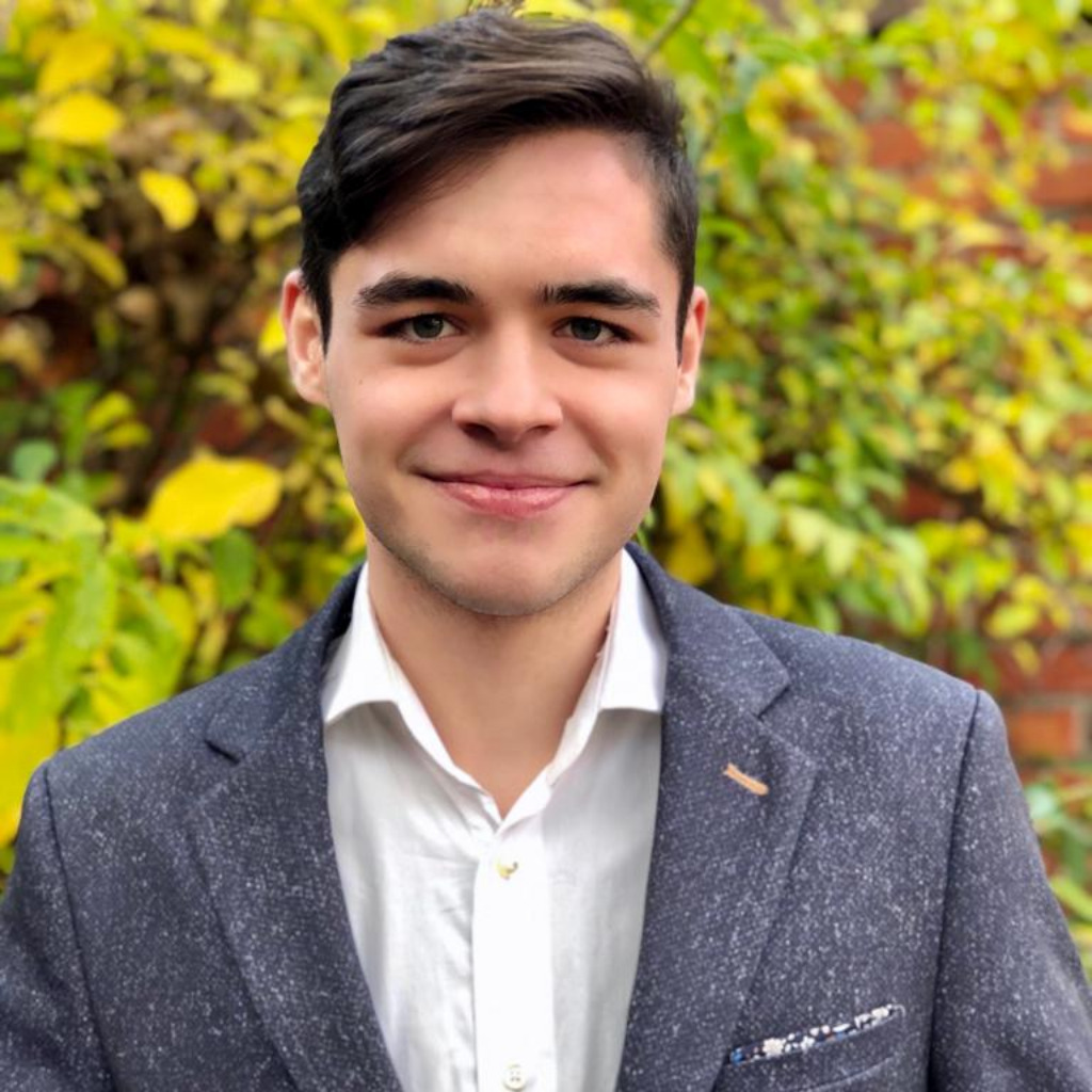 Robin Weinmann Social Media Manager value sharing group XING