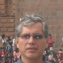 Nicanor Mendizabal Paredes