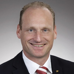 Marcus Schäfer