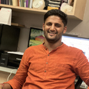 mehul salvi