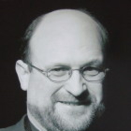 Wilfried Koch