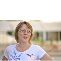 Tanja Klingenmeyer