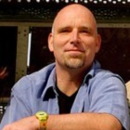 Christian Laubert