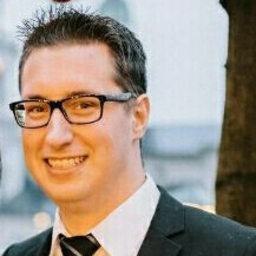 Profilbild Thomas Fischer