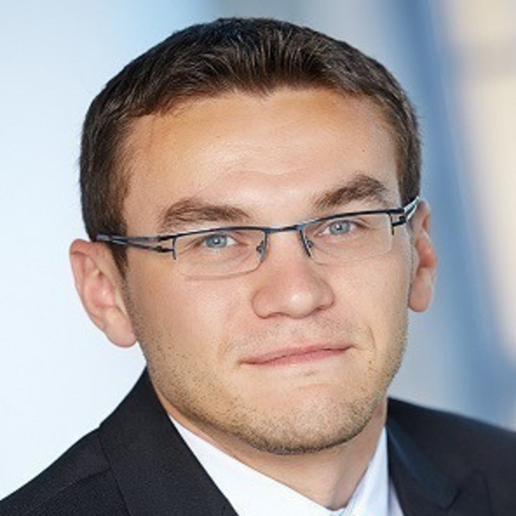 Andreas Meinhardt Industrial Engineer HME Copper Germany GmbH XING