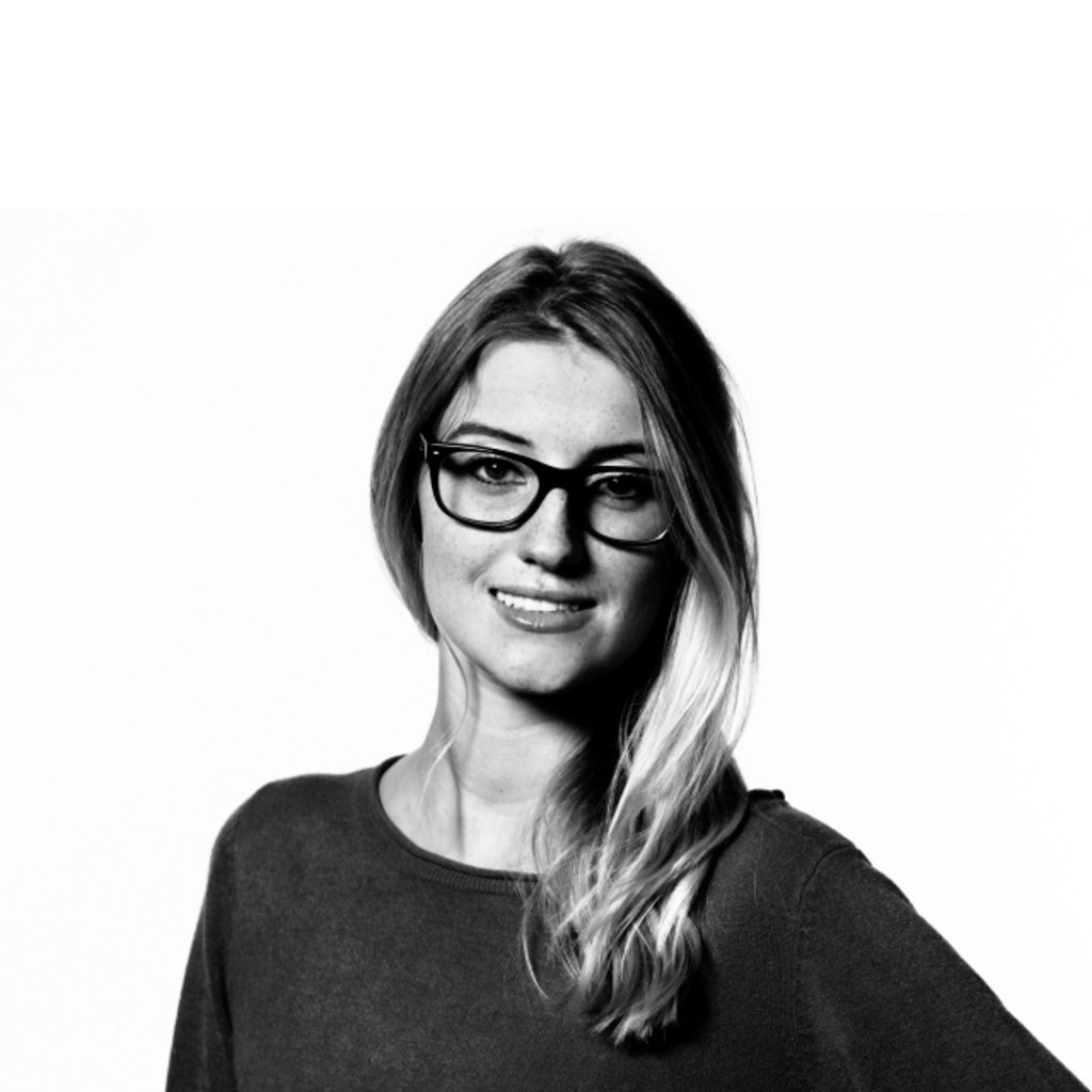 Social Media Profilbild Martina Grütter 