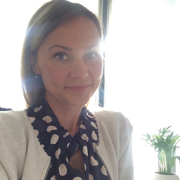 Julia Mairose LL.M.