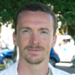 Dr. Stephane Roche