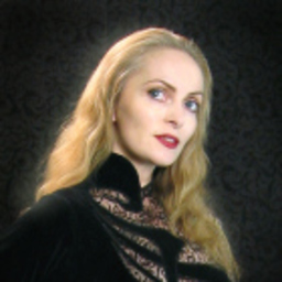 Silvia Boucké