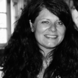 Susanne Finn