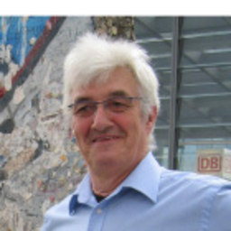 Rolf Richard Glaiter
