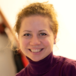 Szilvia Czebe-Fekete