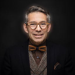 Martin Ernst