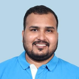 Akshay Abhinav