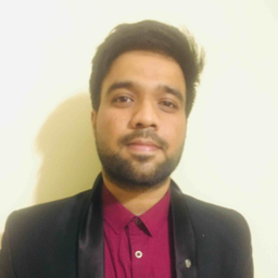 Sumedh Rakshe