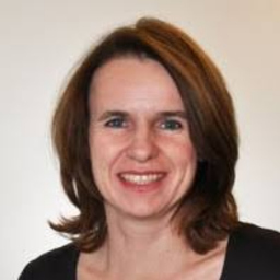 Verena Müdespacher