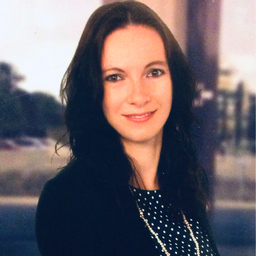 Sarah Kleinschmidt