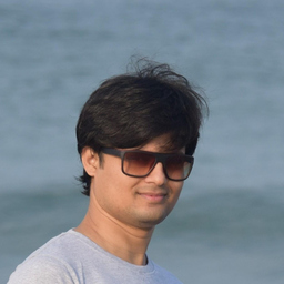 AKIL AHAMMED