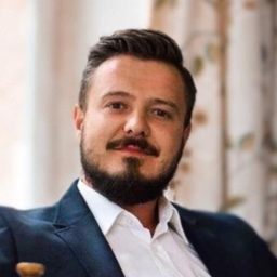 Cristian Petean