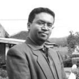Bayu Amus