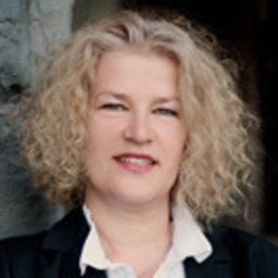 Ulrike Stephan
